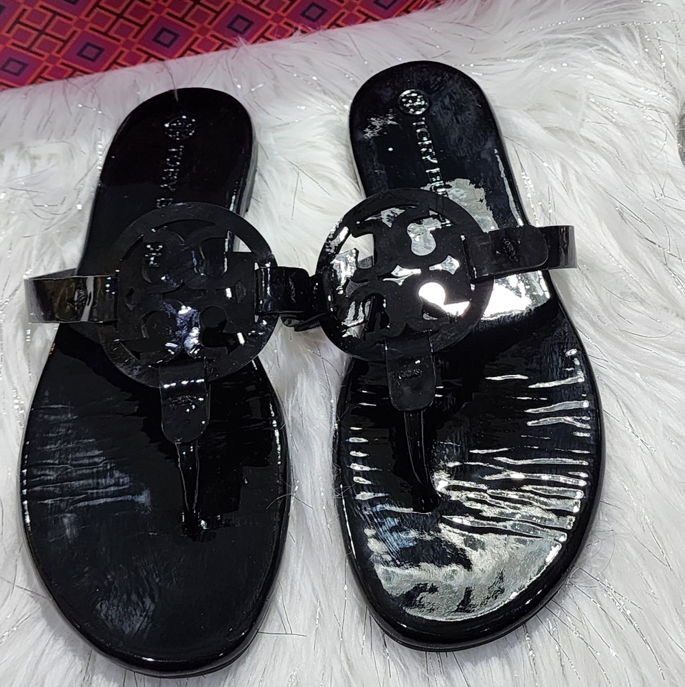 Tory Burch Miller Sandals